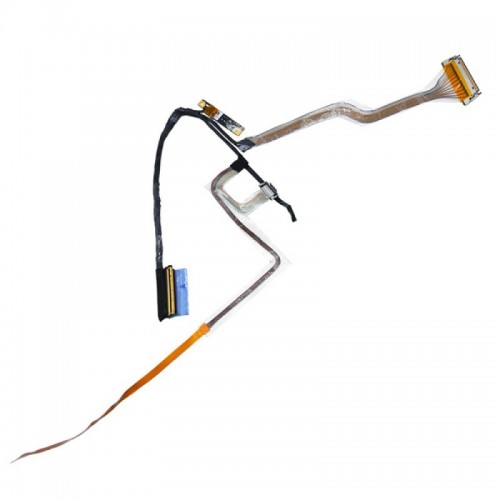 Καλωδιοταινία Οθόνης LCD Cable DELL Latitude E6400 LCD - DC02000I10L CCFL JBL00