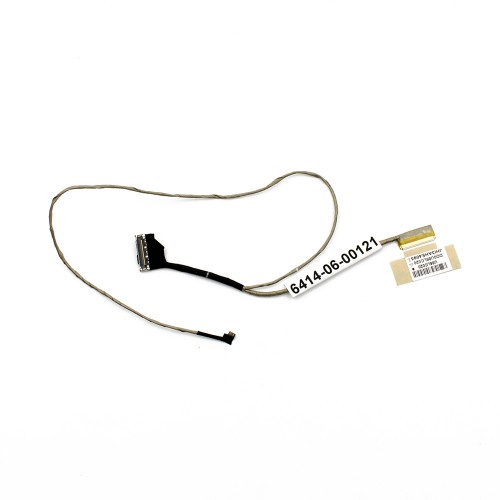 Καλωδιοταινία Οθόνης LCD Cable HP Pavilion 14-N 14-N056EA 14-N220LA TYPE1 - DD0U83LC100 DD0U86LC020