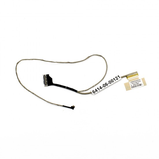 Καλωδιοταινία Οθόνης LCD Cable HP Pavilion 14-N 14-N056EA 14-N220LA TYPE1 - DD0U83LC100 DD0U86LC020