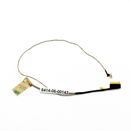 Καλωδιοταινία Οθόνης LCD Cable HP Pavilion 15-P Envy 15-K series (for models WITHOUT touch) For FHD - DDY14ALC010