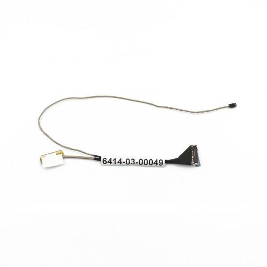 Καλωδιοταινία Οθόνης LCD Cable ASUS X200CA K200MA - DDEX8ELC010 14005-01180400