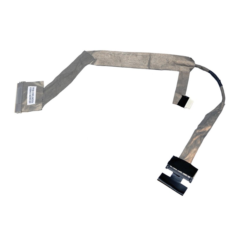 Καλωδιοταινία Οθόνης LCD Cable DELL Inspiron 1545 15.6" CCFL - 50.4AQ03.101 U227F