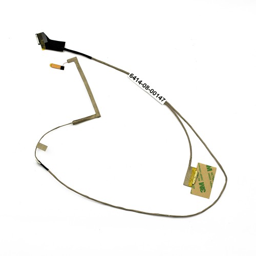 Καλωδιοταινία Οθόνης LCD Cable Lenovo ThinkPad E540 30 pin eDP - DC02C005RA0