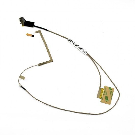 Καλωδιοταινία Οθόνης LCD Cable Lenovo ThinkPad E540 30 pin eDP - DC02C005RA0