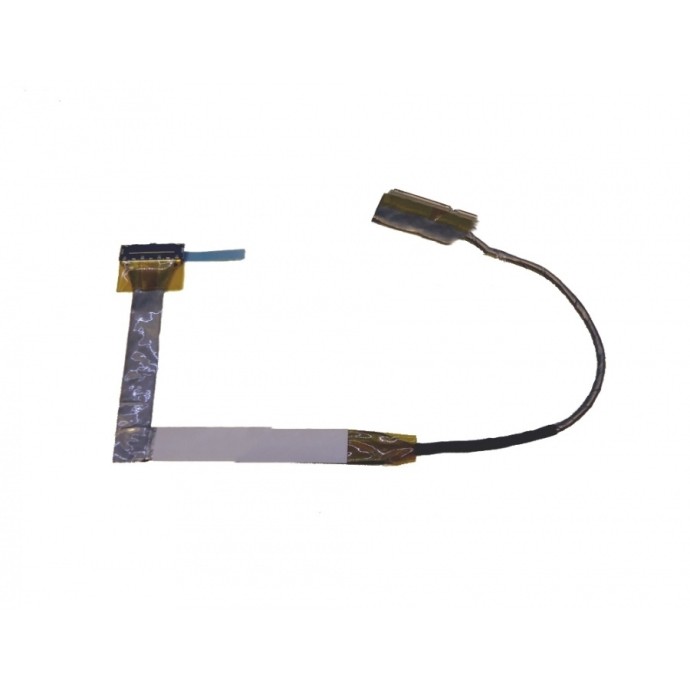 Καλωδιοταινία Οθόνης LCD Cable Acer Aspire 4820T - DD0ZQ1LC010 DD0ZQ1LC000