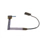 Καλωδιοταινία Οθόνης LCD Cable Acer Aspire 4820T - DD0ZQ1LC010 DD0ZQ1LC000