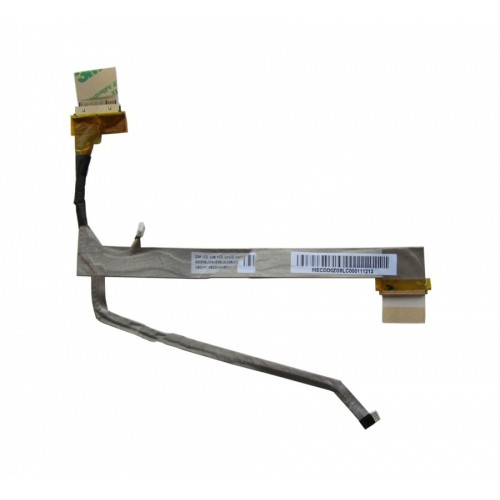 Καλωδιοταινία Οθόνης LCD Cable Acer Aspire One 531H - 50.S6507.001 DD0ZG8LC000