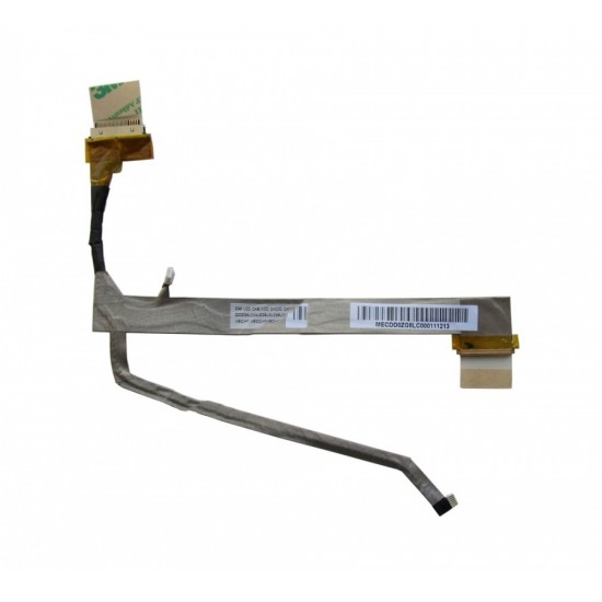 Καλωδιοταινία Οθόνης LCD Cable Acer Aspire One 531H - 50.S6507.001 DD0ZG8LC000