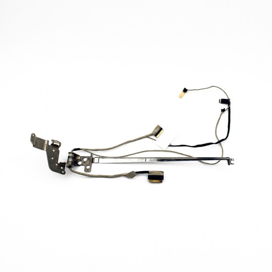 Καλωδιοταινία Οθόνης LCD Cable Lenovo IdeaPad Flex2-15 With Left Hinge eDP - 460.00Z0H.0003 433.00z01.XXXX
