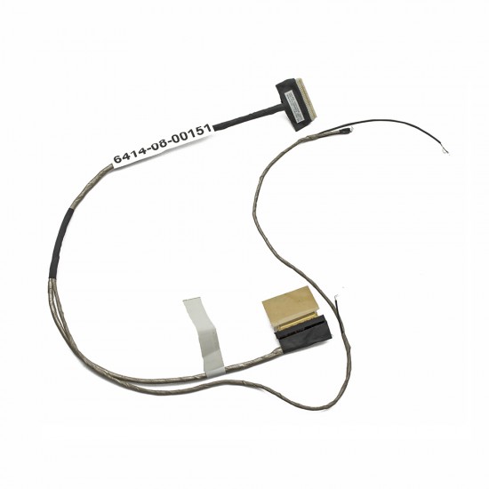 Καλωδιοταινία Οθόνης LCD Cable Lenovo ThinkPad S430 LVDS - DC02001H010