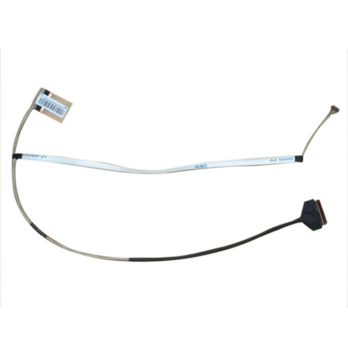 Καλωδιοταινία Οθόνης LCD Cable MSI Bravo 15 A4DDR GF63 GF65 eDP 40 pin - K1N3040172J36 K1N-3040172-J36