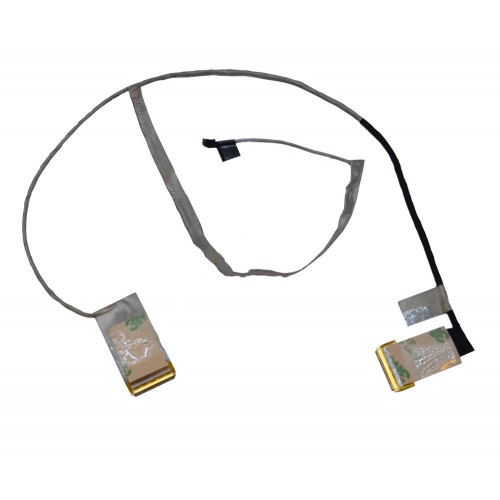 Καλωδιοταινία Οθόνης LCD Cable ASUS A550 X550 X550V X550VL X552V X552VL D551 R510 40 pins LVDS LED (TYPE1) - 1422-01M6000 14005-00921100