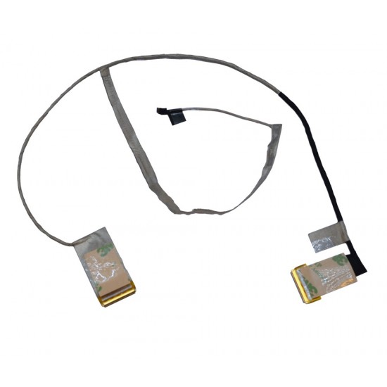 Καλωδιοταινία Οθόνης LCD Cable ASUS A550 X550 X550V X550VL X552V X552VL D551 R510 40 pins LVDS LED (TYPE1) - 1422-01M6000 14005-00921100