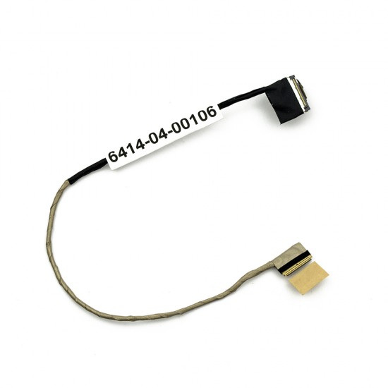 Καλωδιοταινία Οθόνης LCD Cable DELL Vostro 5439 5480 30 pin - WXGVT DDJW8GLC000