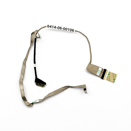 Καλωδιοταινία Οθόνης LCD Cable HP 2000 255 G1 - 6017B0373701