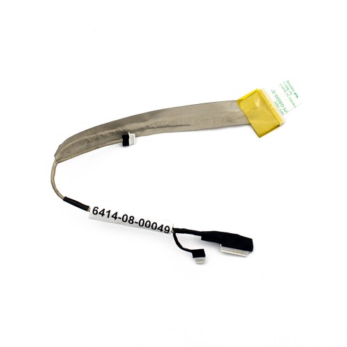 Καλωδιοταινία Οθόνης LCD Cable Lenovo IdeaPad Y430 - DC02000IW00