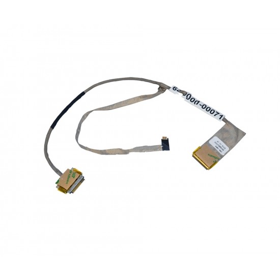 Καλωδιοταινία Οθόνης LCD Cable Acer Aspire 4733 4738 - DD0ZQ5LC000