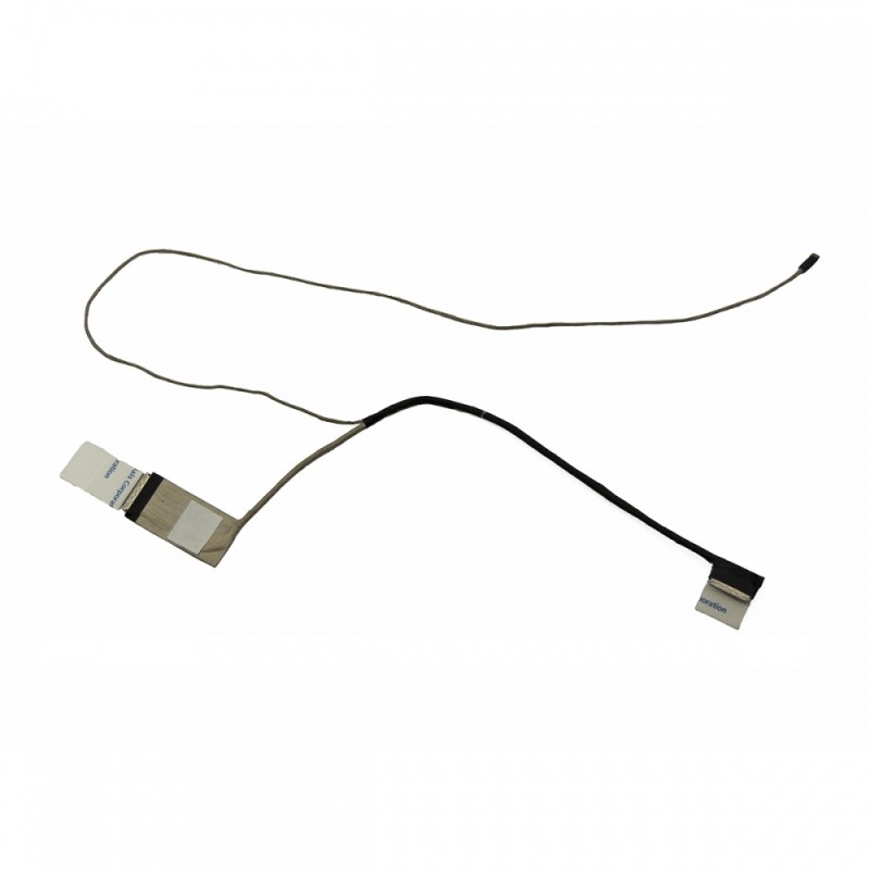 Καλωδιοταινία Οθόνης LCD Cable Asus ROG G752 G752VW GL752 30 pin - 1422-02770AS