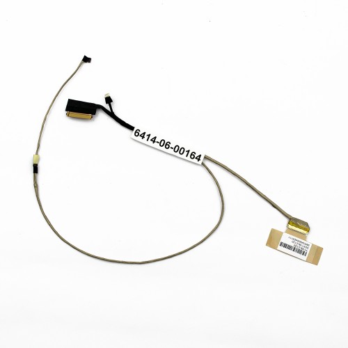 Καλωδιοταινία Οθόνης LCD Cable HP Pavilion 14-V Envy 14-U (For models with Touch) 30pin - DDY11BLC120