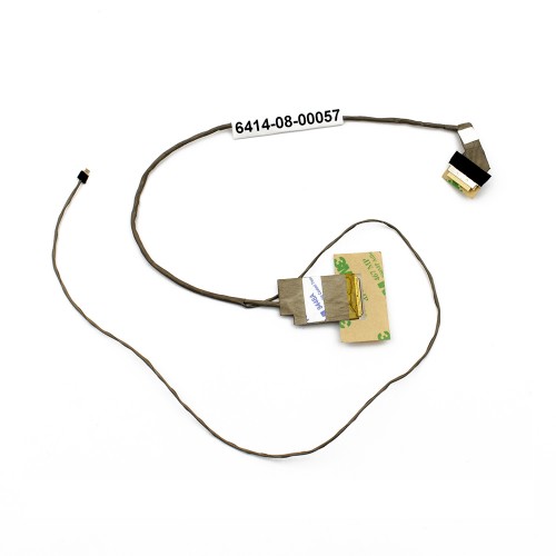 Καλωδιοταινία Οθόνης LCD Cable Lenovo G400 G405 G410 G490 G490A - DC02001PP00