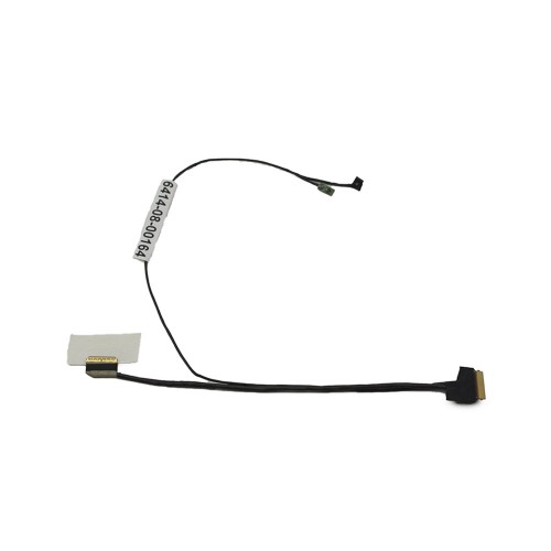Καλωδιοταινία Οθόνης LCD Cable Lenovo I2000 S41-70 S41-75 300S-14ISK 30 pin - 450.03N05.0001 450.03N05.0002