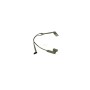 Καλωδιοταινία Οθόνης LCD Cable Lenovo Ideapad B560 V560 LED - 50.4JW09.001