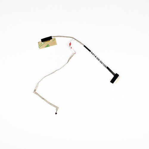Καλωδιοταινία Οθόνης LCD Cable Lenovo S415 S300T S400T S500T S405T With Touch LVDS - DC02001SE10