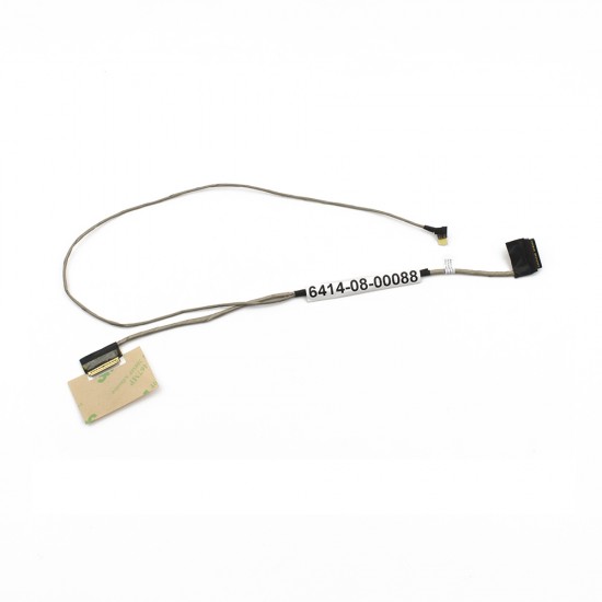Καλωδιοταινία Οθόνης LCD Cable Lenovo Z41 Z51 Z41-70 Z51-70 30Pin - AIWZ0 DC020024V00