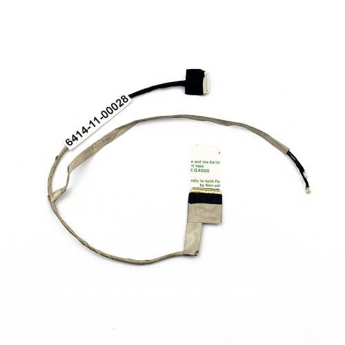 Καλωδιοταινία Οθόνης LCD Cable Sony VPC-EL15 EL16 EL25 EL26EC EL2S1E Z50 Z50HR VPC-EH16EC EH15 EH18 EH19 EH26 - 50.4MQ05.001 50.4MQ05.003
