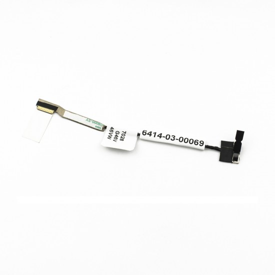 Καλωδιοταινία Οθόνης LCD Cable ASUS G46 G46V G46VM G46VW - 1422-019X000