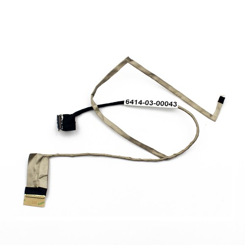 Καλωδιοταινία Οθόνης LCD Cable ASUS K43U - DC02001AU20