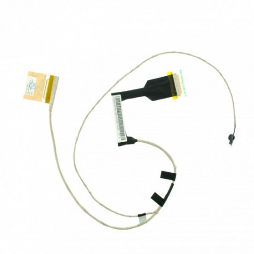 Καλωδιοταινία Οθόνης LCD Cable ASUS X301A X301 XJ6 - DD0XJ6LC010 DD0XJ6LC000
