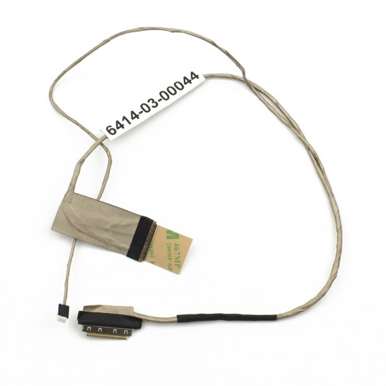 Καλωδιοταινία Οθόνης LCD Cable ASUS X45 X45V K45 K45D A45 A45D A45V - 14005-00360100 DD0XJ2LC000