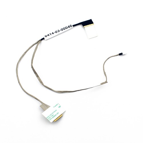 Καλωδιοταινία Οθόνης LCD Cable ASUS X553 X553M X553MA LVDS Without touch - 1422-01VY0AS 14005-01280900