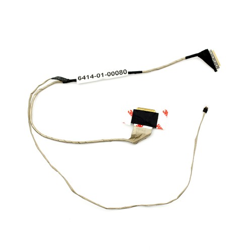 Καλωδιοταινία Οθόνης LCD Cable Acer Aspire E15 ES1-511 Gateway NE511 - DC020020Z10