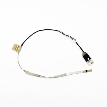 Καλωδιοταινία Οθόνης LCD Cable DELL Inspiron 14-7000 14-7447 7448 14P-1748 1548 - K91DW DD0AM7LC001