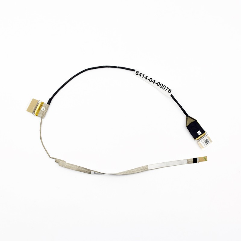 Καλωδιοταινία Οθόνης LCD Cable DELL Inspiron 14-7000 14-7447 7448 14P-1748 1548 - K91DW DD0AM7LC001