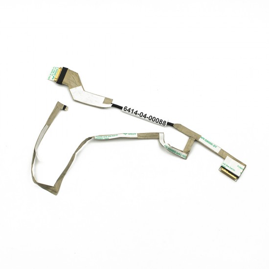 Καλωδιοταινία Οθόνης LCD Cable DELL Inspiron 3441 3442 3443 3445 3446 3447 3448 3449 LVDS - 450.00G02.0011 6P1D5 Καλωδιοταινία Οθόνης LCD Cable DELL Inspiron 3441 3442 3443 3445 3446 3447 3448 3449 LVDS - 450.00G02.0011 6P1D5