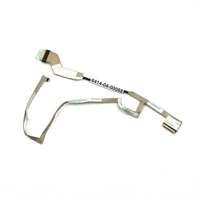 Καλωδιοταινία Οθόνης LCD Cable DELL Inspiron 3441 3442 3443 3445 3446 3447 3448 3449 LVDS - 450.00G02.0011 6P1D5