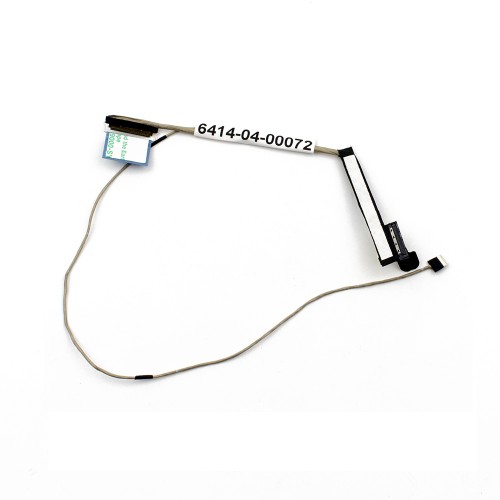 Καλωδιοταινία Οθόνης LCD Cable DELL Latitude 3330 E3330 L3330 13.3" 40pin - DW61V 50.4LA01.011