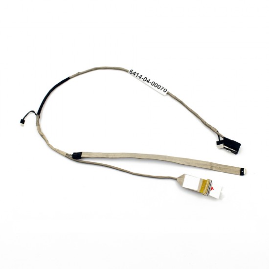 Καλωδιοταινία Οθόνης LCD Cable DELL Latitude E6530 - JM6J2 DC02001TN00