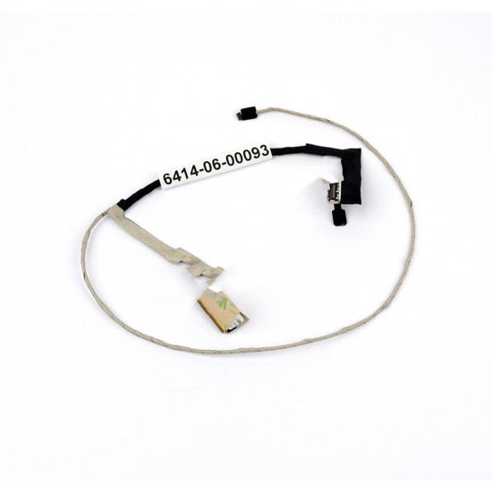 Καλωδιοταινία Οθόνης LCD Cable HP Pavilion M6 M6-1000,Envy M6 - DC02001JH00