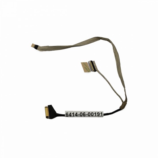 Καλωδιοταινία Οθόνης LCD Cable HP ProBook 450 G4 30 pin eDP - DD0X83LC810 DD0X83LC710 DD0X83LC720