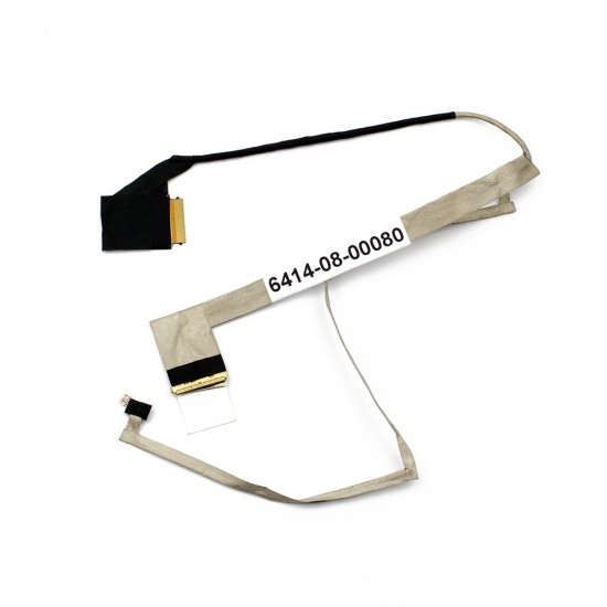 Καλωδιοταινία Οθόνης LCD Cable Lenovo G480 G485 TYPE 2 - 50.4SG01.001
