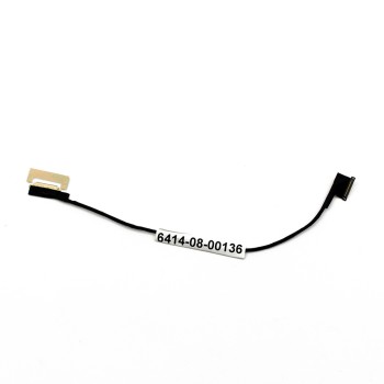 Καλωδιοταινία Οθόνης LCD Cable Lenovo ThinkPad X240 X240S X240I X250X260 X260I 30pin - DC02C003I00 , DC02C004W00