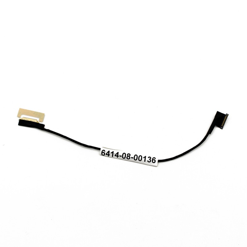Καλωδιοταινία Οθόνης LCD Cable Lenovo ThinkPad X240 X240S X240I X250X260 X260I 30pin - DC02C003I00 , DC02C004W00