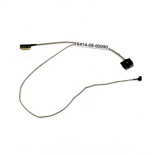 Καλωδιοταινία Οθόνης LCD Cable Lenovo V4000 Z51-70 30Pin (Independent Graphics) - DC020024W00