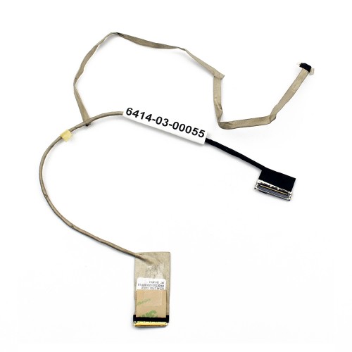 Καλωδιοταινία Οθόνης LCD Cable ASUS A45 K45 A85 R400 Button - DC02001G020