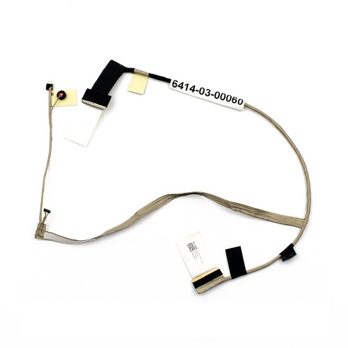 Καλωδιοταινία Οθόνης LCD Cable ASUS X550E - 1422-01KD000