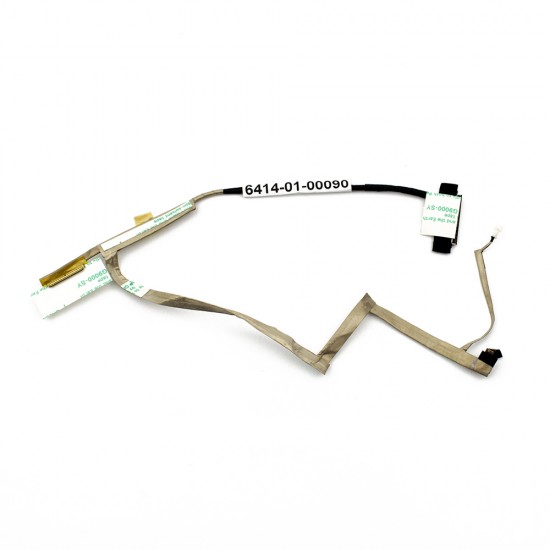 Καλωδιοταινία Οθόνης LCD Cable Acer Aspire V5-431 V5-471 V5-531G V5-571G 14" - 50.4VM03.002 50.4VM03.003 50.4VM03.012 50.M1PN1.003 Καλωδιοταινία Οθόνης LCD Cable Acer Aspire V5-431 V5-471 V5-531G V5-571G 14" - 50.4VM03.002 50.4VM03.003 50.4VM03.012 50.M1PN1.003